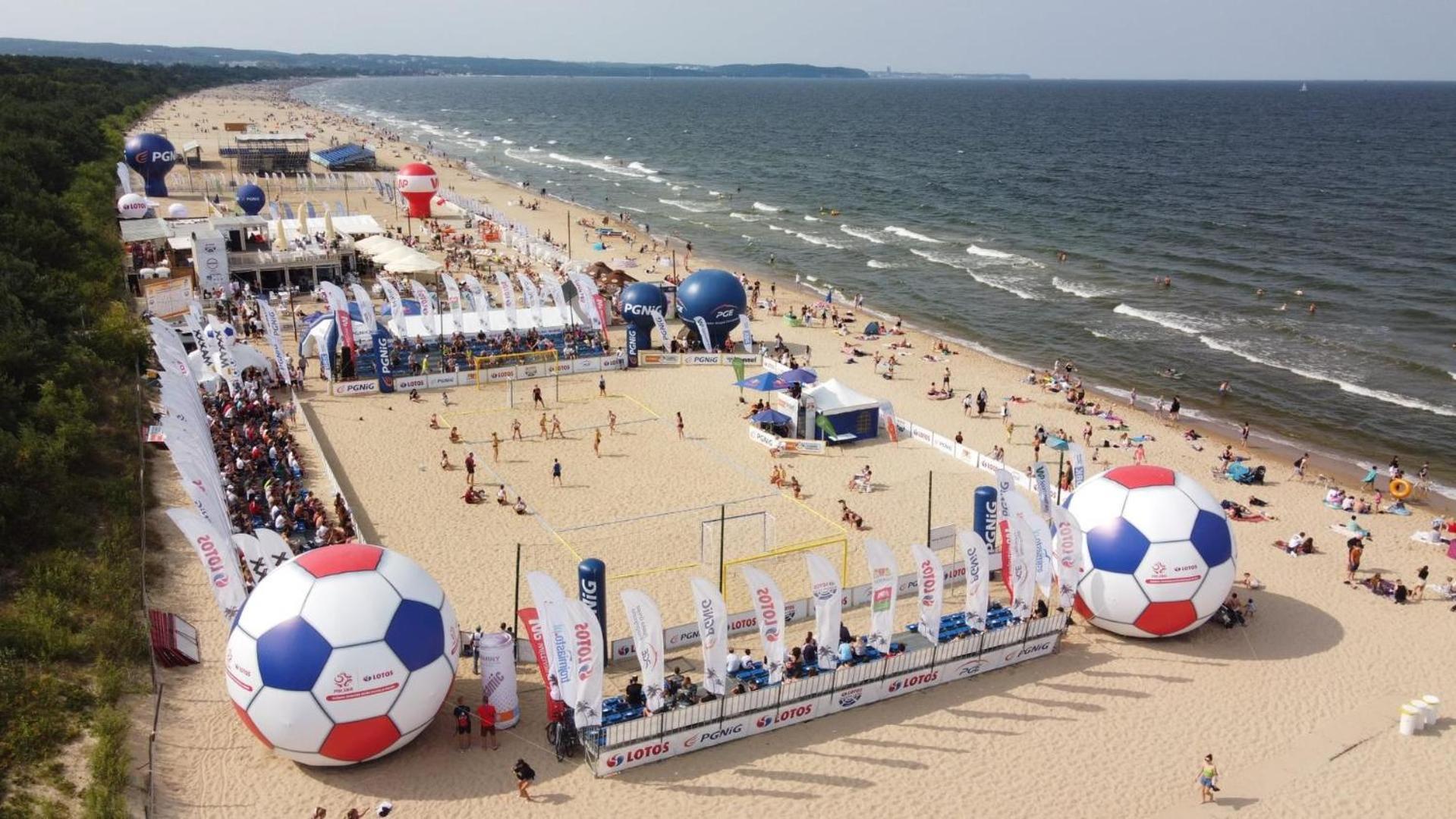 Lejlighed Wera - Klimatyczny 300 M Od Plazy Brzezno - Azw *